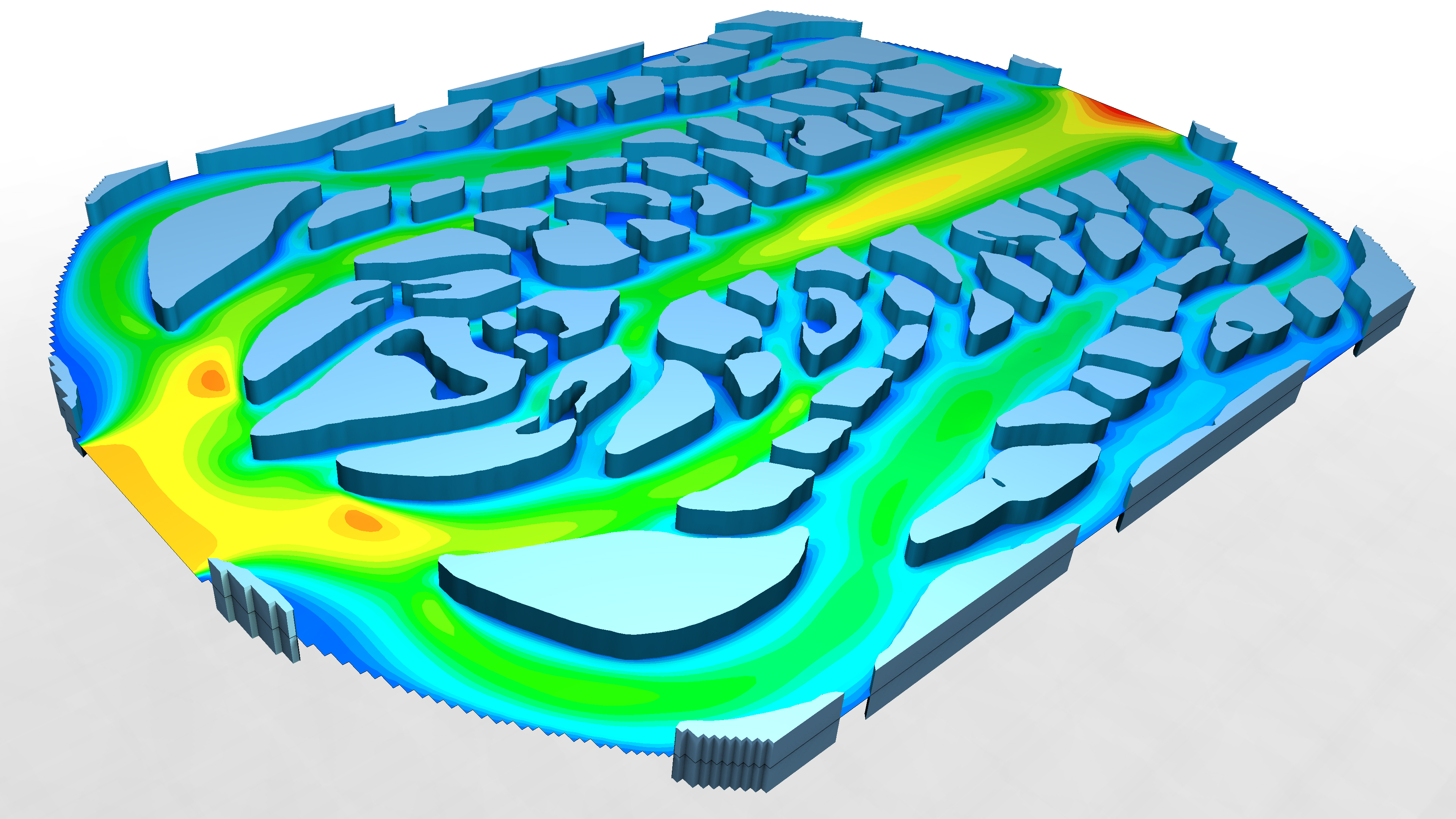 Topology Optimization