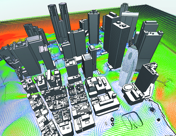 scSTREAM | Software Cradle