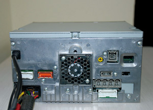 Alpine Electronics, Inc.|List