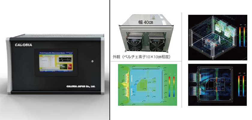 Aomori Prefectural Industrial Technology Research Center