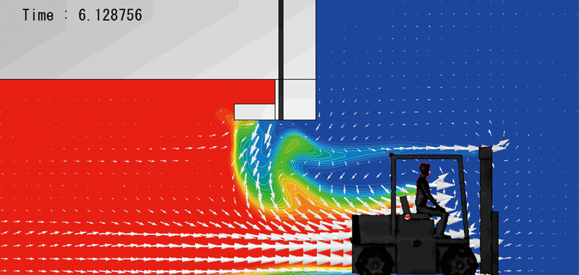 The Story Behind the Development of Cradle scSTREAM Moving Object Function