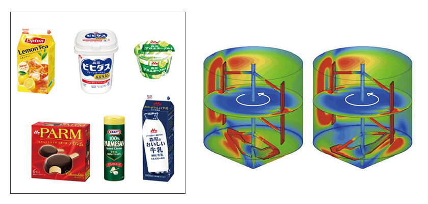 Morinaga Milk Industry Co., Ltd.