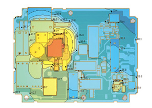 Reading wiring patterns