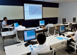 Training (Seminars and Workshops)