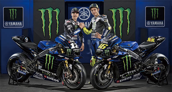 Yamaha motor group deals